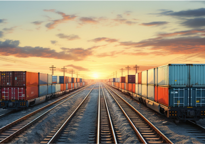 Depot network